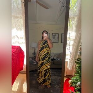 Lexbreezy Iolani Dress